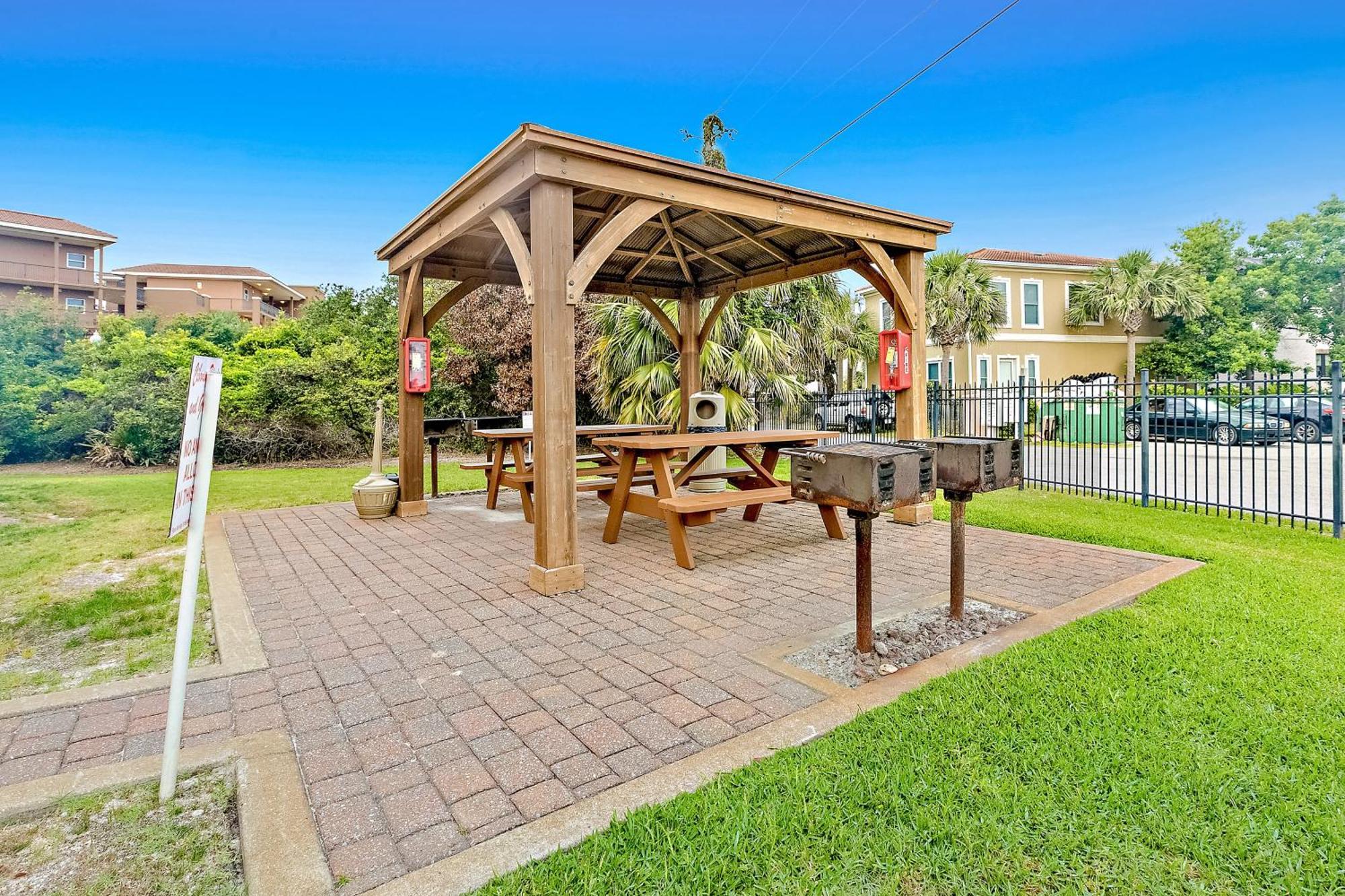 Ciboney Villa Destin Exterior photo