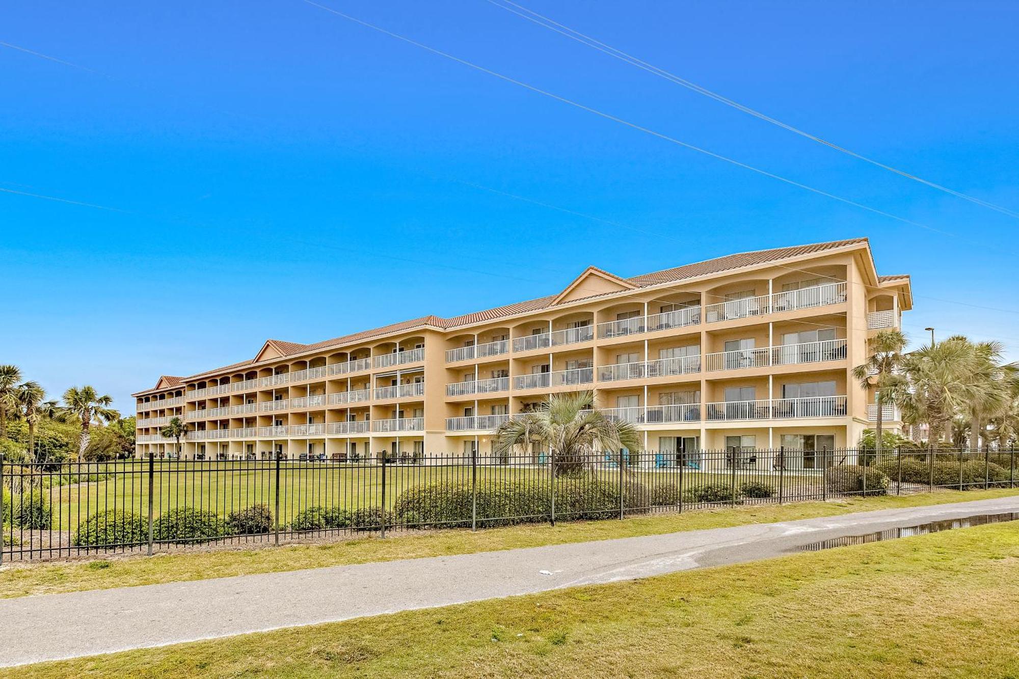 Ciboney Villa Destin Exterior photo
